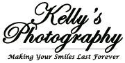 Kelly's Photogoraphy logo